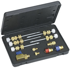 Universal R12/R134a Master Kit