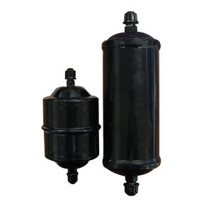 Filter Pack