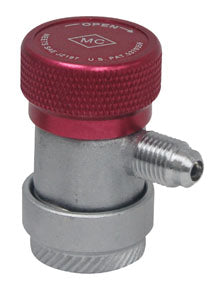 High-Side Manual R134a 1/4