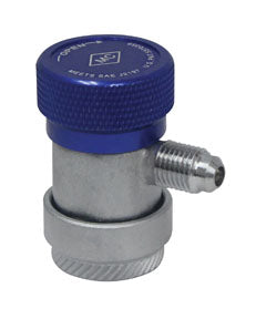 Low-Side Manual R134a 1/4