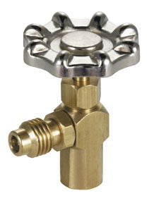 R-134a Can Tap Value, Screw-On