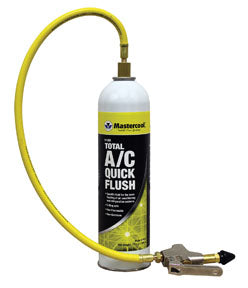 Total A/C System Quick Flush Kit