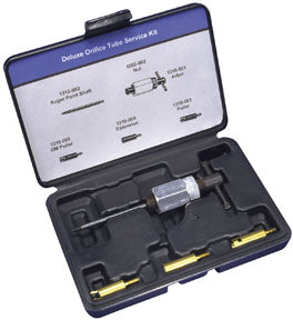 Deluxe Orifice Tube Service Kit