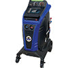 Automatic R134a and Hybrid RRR Machine