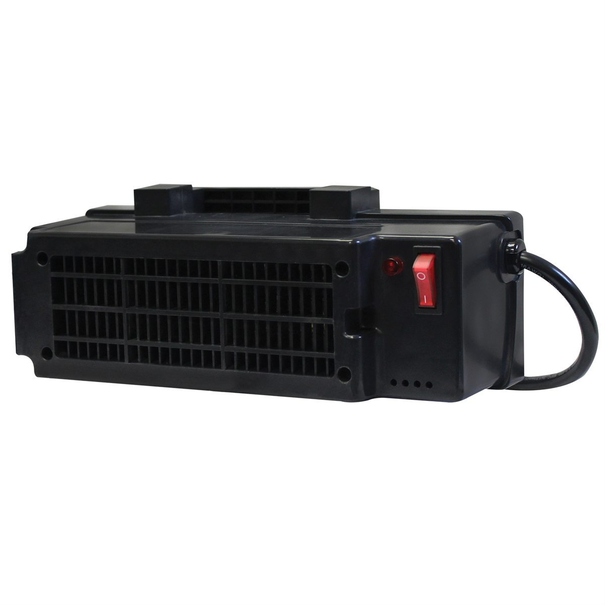 Mastercool Heater attachment for 20300 300 cfm fan