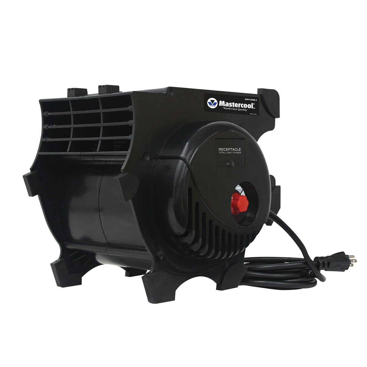 Mastercool 300 CFM BLOWER FAN 