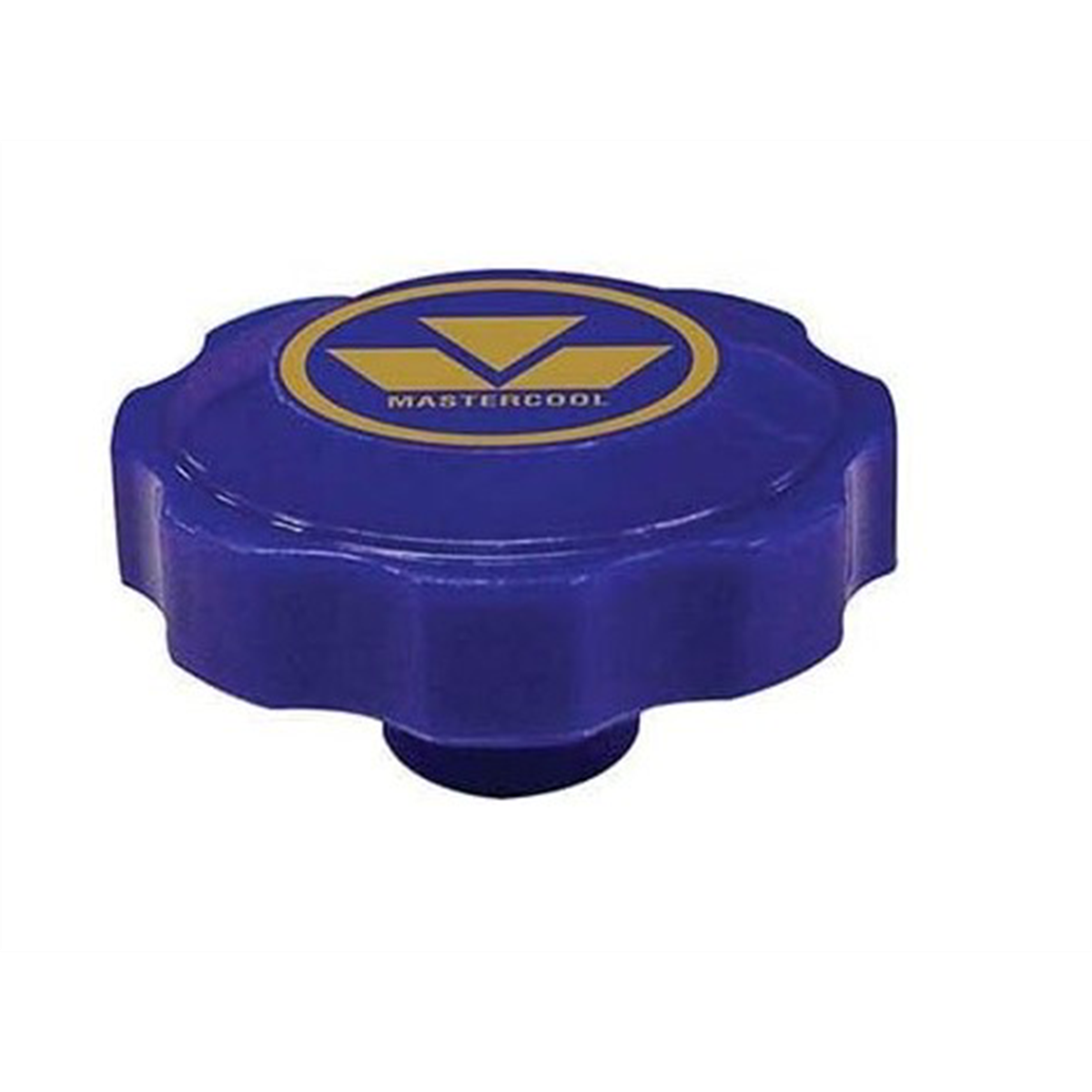 Mastercool BLUE HIGH KNOB