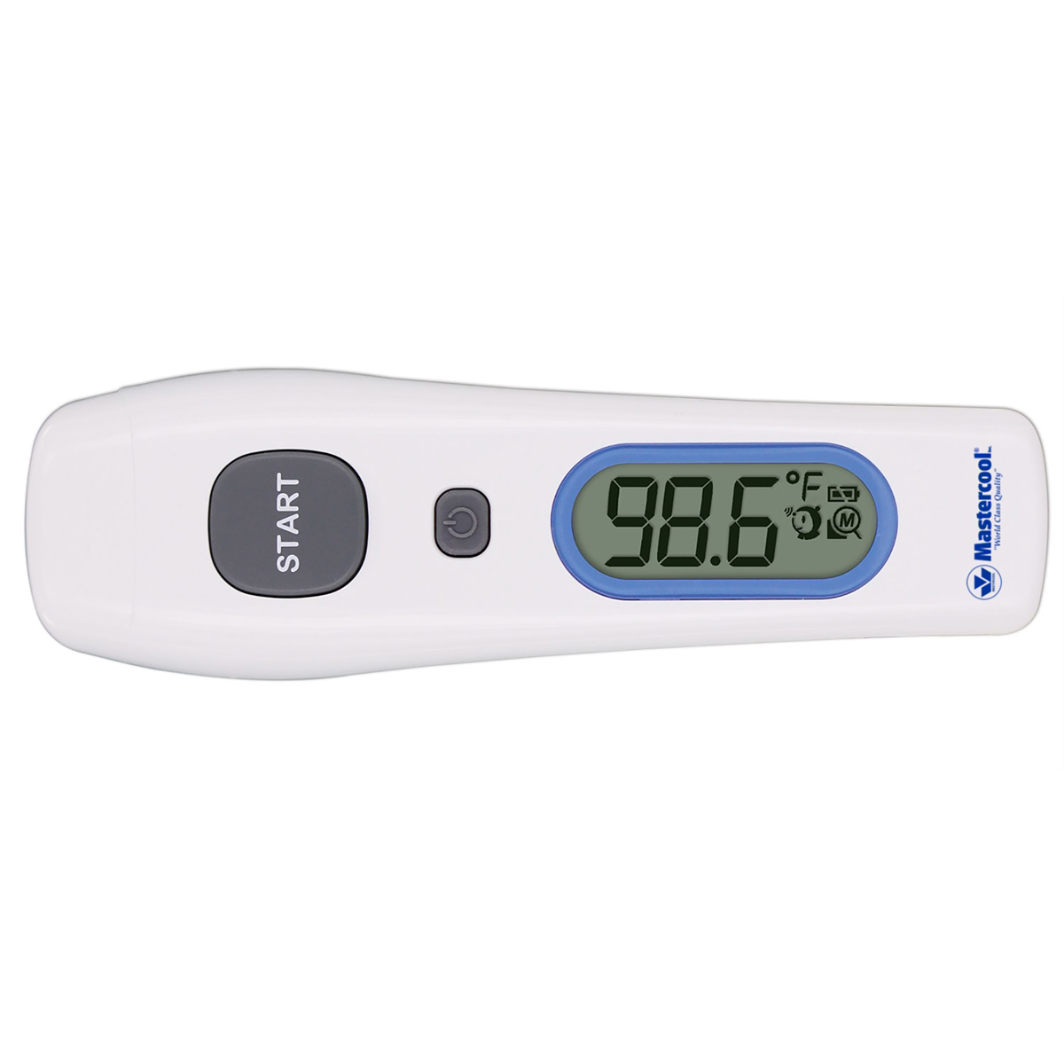 Mastercool Medical grade thermometer