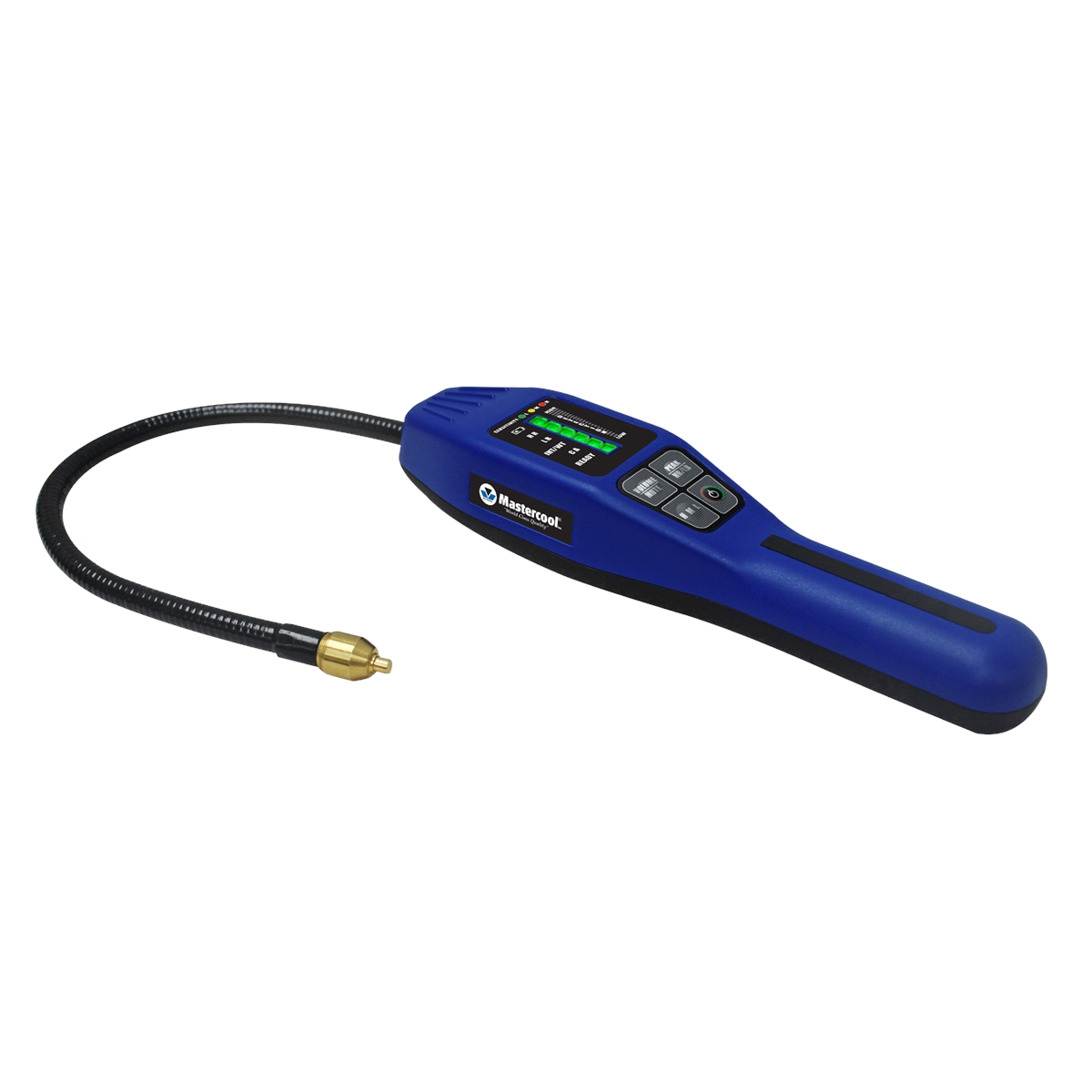 Mastercool Leak Detector Refrigerant J2791 134A J2913 1234Yf