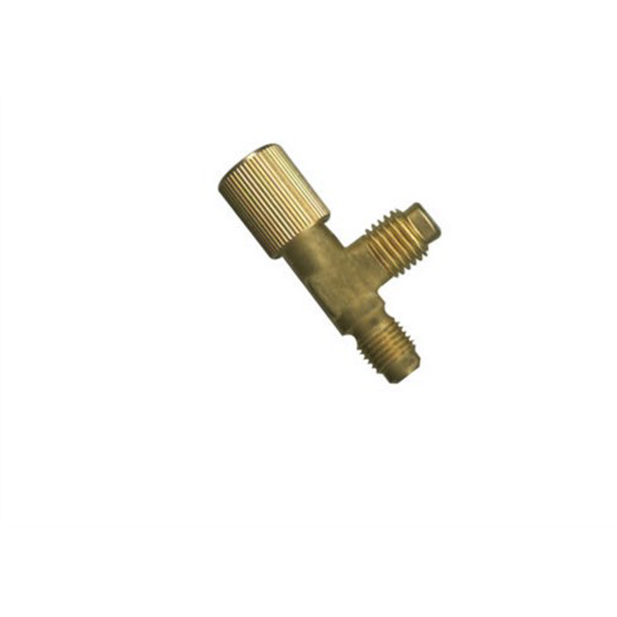 Mastercool FITTING ADAPTER VAC PUMP