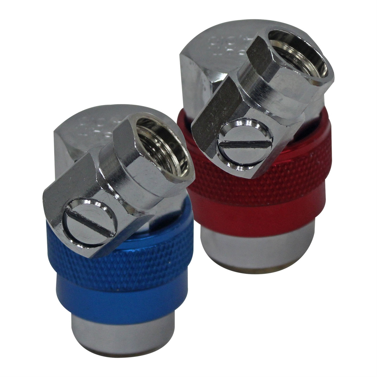 Mastercool COUPLER HIGH SIDE SNAP 134A