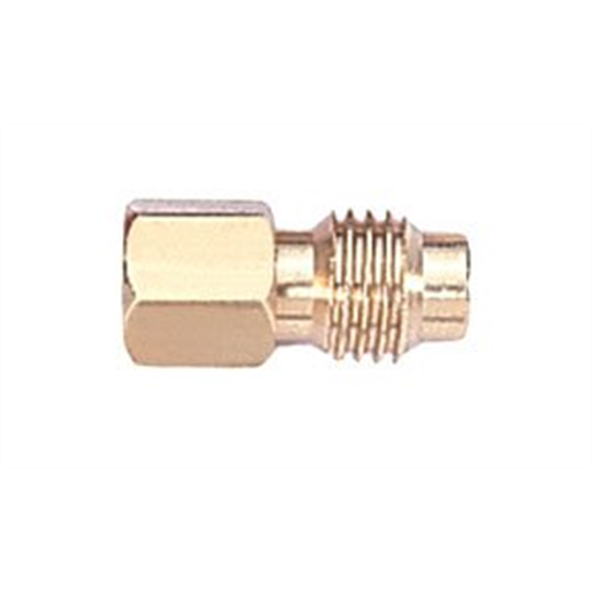 Mastercool ADAPT 1/4UF X1/2ACME-M