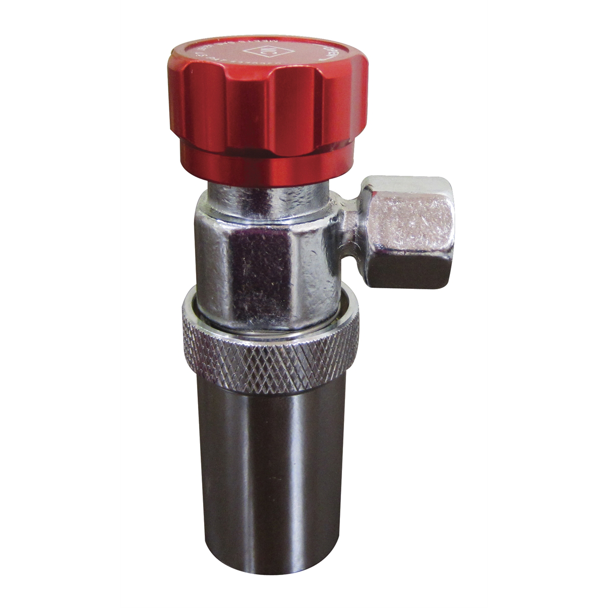 Mastercool Extra long coupler for BMW and Volvo