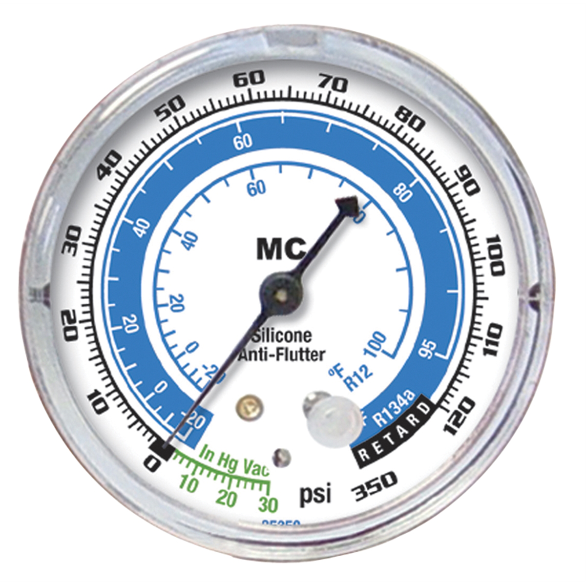 Mastercool 2-1/2