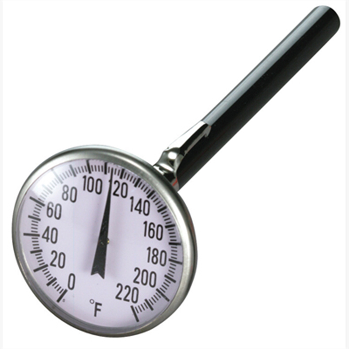 Mastercool THERMOMETER 1-3/4