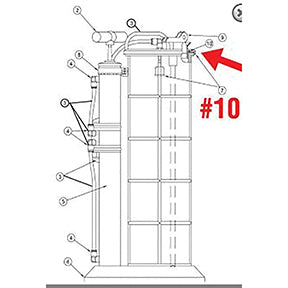 Top Seal Kit
