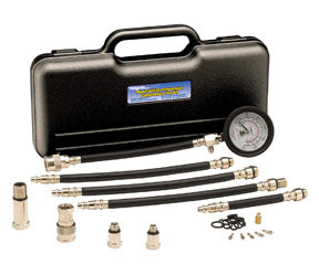 Professional Compression Test Kit