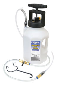 Fluid Dispensing System