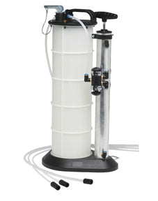 Fluid Evacuator