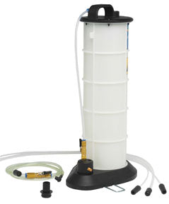 PneumatiVac Fluid Evacuator