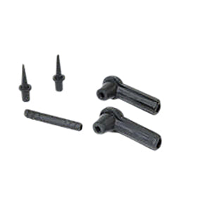 Universal Brake Bleed Adapters