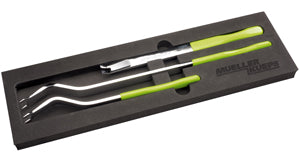 3 Piece XL-Clip Lifter Kit