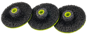 3-Piece Relacement Discs for