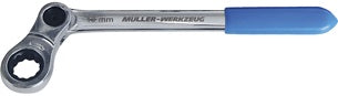 13MM Flexhead Ratcheting
