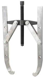 25 Ton 2-Jaw Long Grip-O-Matic
