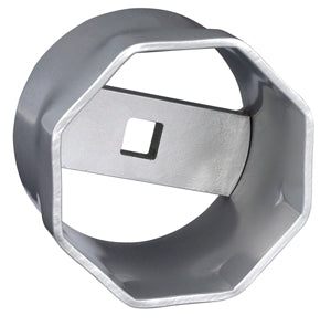 120MM 8Pt.Truck Wheel Locknut