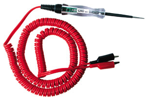 Heavy Duty Logic Probe Tester