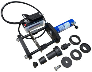 Suspension Bushing Kit With