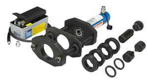 Hendrickson Front Suspension