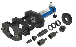 Hendrickson Front Suspension