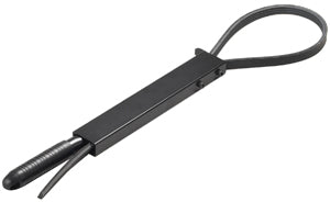 Grooved Pulley Strap Wrench