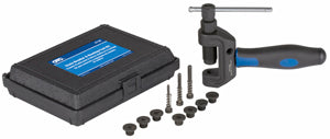 Chain Breaker & Rivet Tool