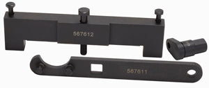 Ford 3.9L 4V Cam Tool Set 3