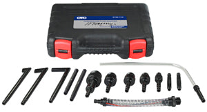 Transmission Filling Adapters