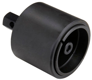Crankshaft Front Seal and Wear