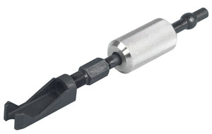Pencil-Type Fuel Injector