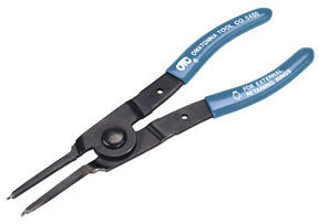 Plier Snap Ring External Straight