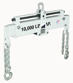 Load-Rotor Positioning Sling, 10,000lb capacity