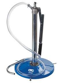 Lever Action Bucket Pump