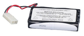 Genisys 9.6 Volt Battery Pack