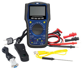 Automotive Multimeter