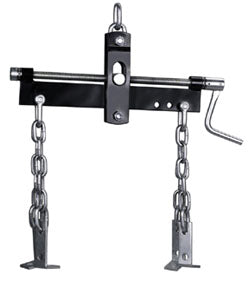 1500 lb. Engine Load Leveler