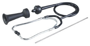 Mechanics Stethoscope