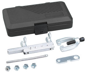 ISO Bubble Flaring Tool Kit