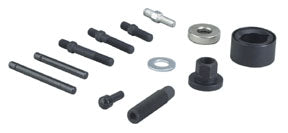 Power Steering & Alternator Pulley Puller & Installer Set