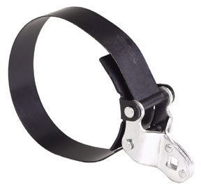 Heavy-Duty Oil Filter Wrench